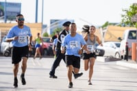 Carrera Ciudad Industrial Torreón CIT 2025