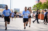 Carrera Ciudad Industrial Torreón CIT 2025