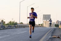 Foto Campeón 21K