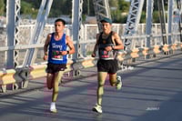 Carrera del día del padre 2025