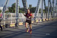 Carrera del día del padre 2025