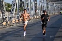 Carrera del día del padre 2025