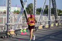Carrera del día del padre 2025