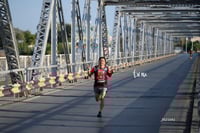Carrera del día del padre 2025