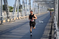 Carrera del día del padre 2025
