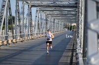 Carrera del día del padre 2025