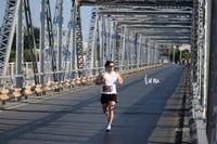 Carrera del día del padre 2025