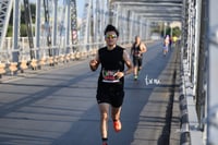 Carrera del día del padre 2025
