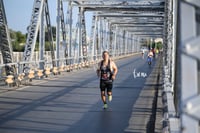 Carrera del día del padre 2025