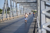 Carrera del día del padre 2025