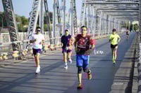 Carrera del día del padre 2025