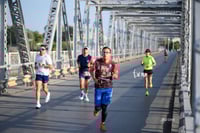 Carrera del día del padre 2025
