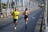 Carrera del día del padre 2025