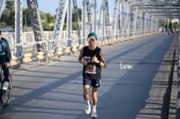 Carrera del día del padre 2025