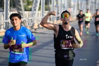 Carrera del día del padre 2025