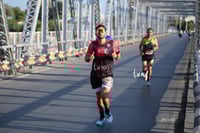 Carrera del día del padre 2025