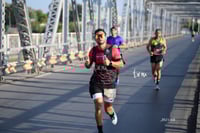 Carrera del día del padre 2025