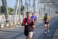 Carrera del día del padre 2025