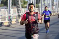 Carrera del día del padre 2025