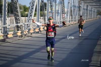 Carrera del día del padre 2025
