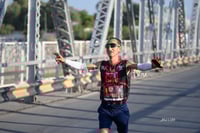 Carrera del día del padre 2025