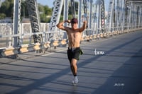 Carrera del día del padre 2025