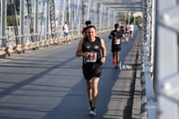 Carrera del día del padre 2025