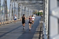 Carrera del día del padre 2025