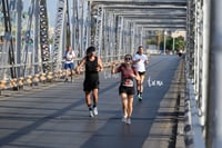 Carrera del día del padre 2025