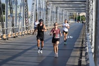 Carrera del día del padre 2025