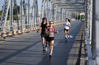 Carrera del día del padre 2025
