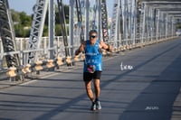 Carrera del día del padre 2025