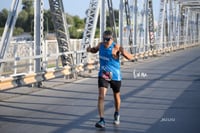 Carrera del día del padre 2025