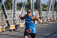 Carrera del día del padre 2025