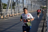 Carrera del día del padre 2025