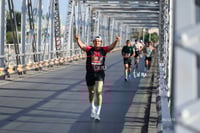 Carrera del día del padre 2025