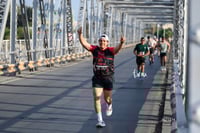 Carrera del día del padre 2025