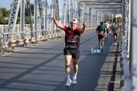 Carrera del día del padre 2025