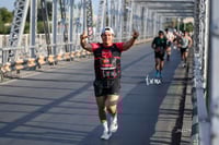 Carrera del día del padre 2025