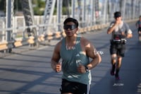 Carrera del día del padre 2025