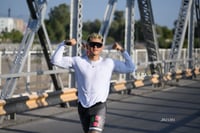 Carrera del día del padre 2025