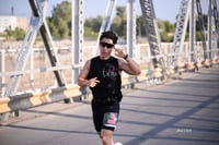 Carrera del día del padre 2025