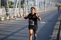 Carrera del día del padre 2025