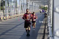 Carrera del día del padre 2025