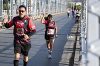 Carrera del día del padre 2025