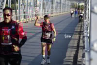 Carrera del día del padre 2025
