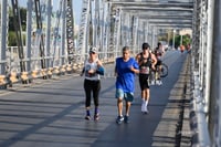 Carrera del día del padre 2025