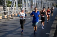 Carrera del día del padre 2025