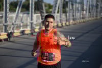 Carrera del día del padre 2025