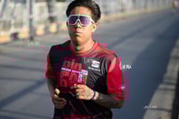 Carrera del día del padre 2025